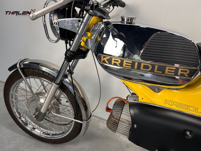 kreidler - rmc