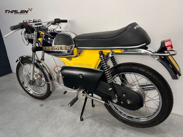 kreidler - rmc
