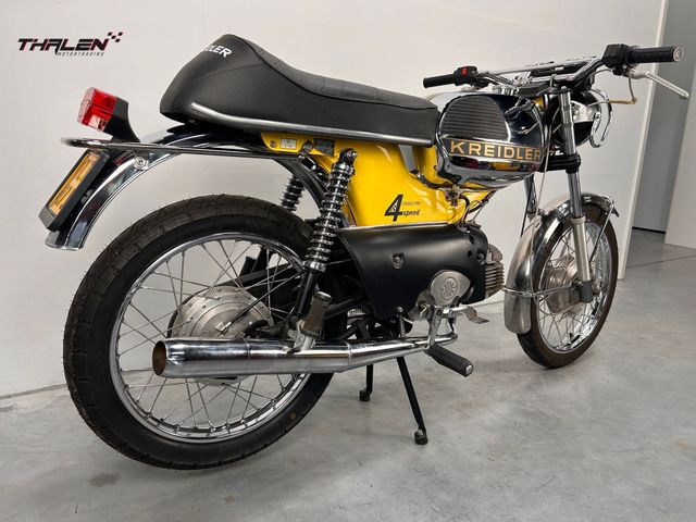kreidler - rmc