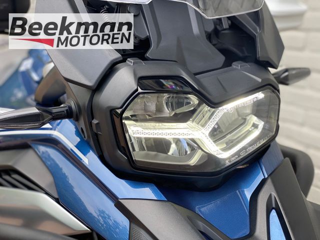 bmw - f-850-gs
