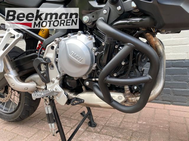 bmw - f-850-gs
