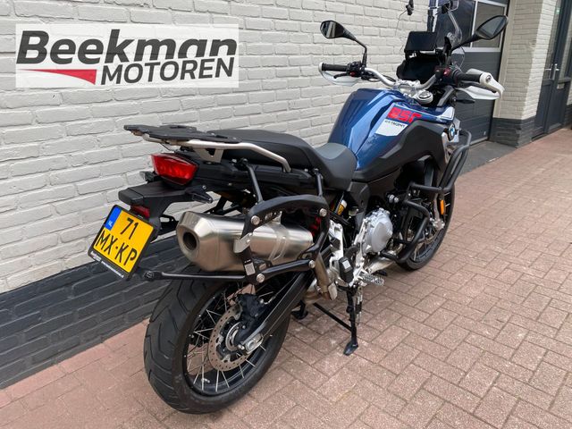 bmw - f-850-gs