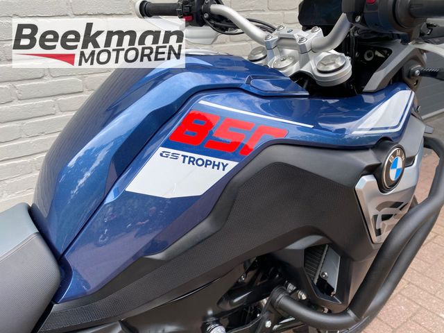 bmw - f-850-gs