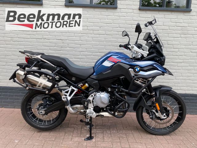 bmw - f-850-gs