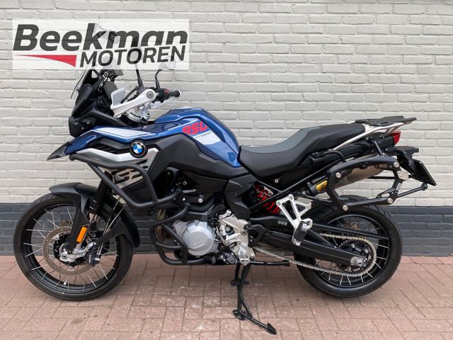 bmw - f-850-gs