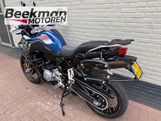 bmw - f-850-gs