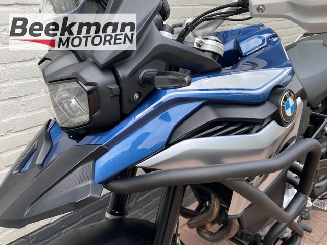bmw - f-850-gs