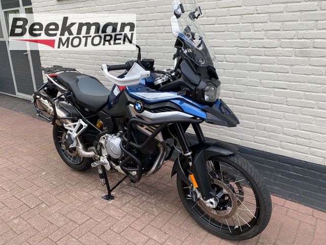 bmw - f-850-gs