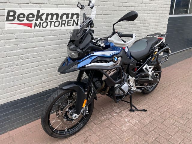bmw - f-850-gs