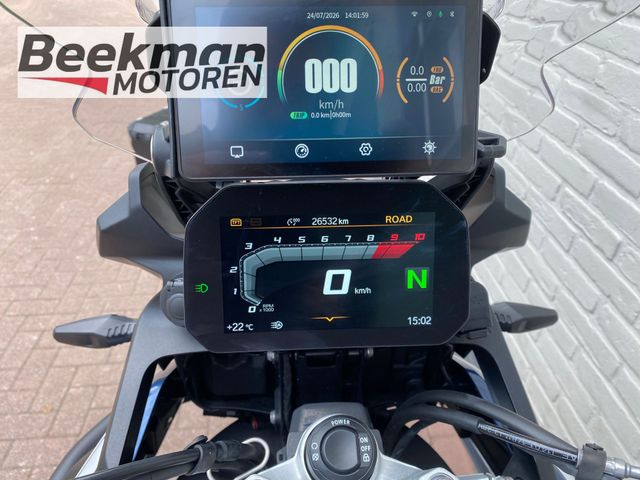 bmw - f-850-gs