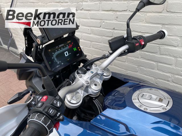 bmw - f-850-gs