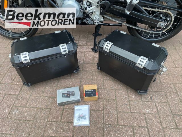 bmw - f-850-gs
