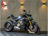 DUCATI STREETFIGHTER V4S