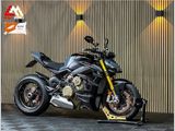 DUCATI STREETFIGHTER V4S