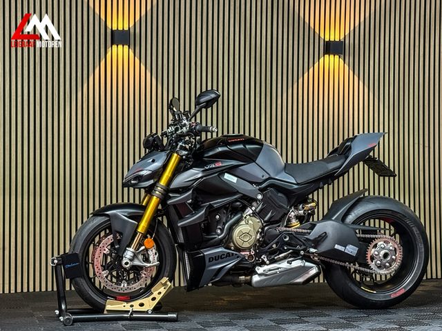 ducati - streetfighter-v4s