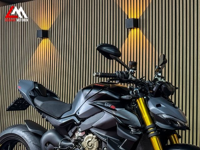 ducati - streetfighter-v4s