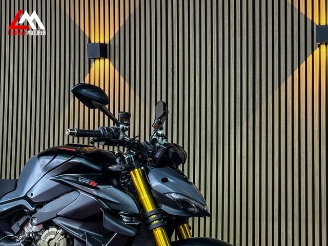 ducati - streetfighter-v4s