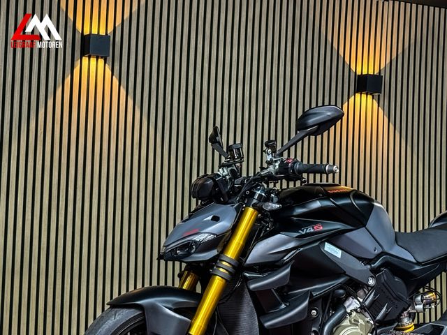 ducati - streetfighter-v4s
