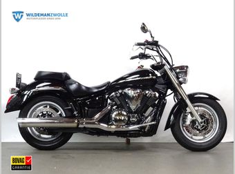Yamaha XVS 1300 A Midnight Star 2015 occasion