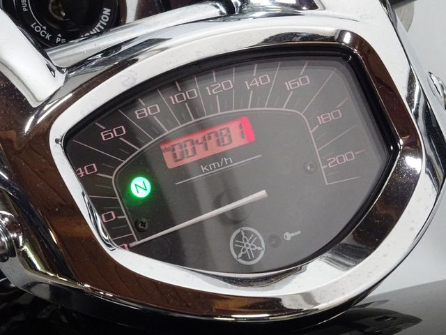 yamaha - xvs-1300-a-midnight-star