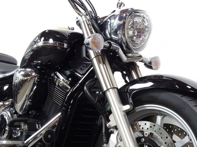 yamaha - xvs-1300-a-midnight-star