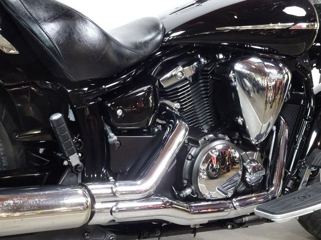 yamaha - xvs-1300-a-midnight-star