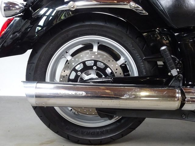 yamaha - xvs-1300-a-midnight-star