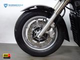 YAMAHA XVS 1300 A MIDNIGHT STAR