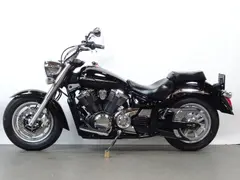 Yamaha XVS1300 Midnight Star 2015 occasion – foto 2 van 20