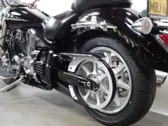 Yamaha XVS1300 Midnight Star 2015 occasion – foto 5 van 20