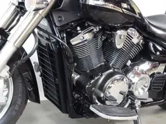 Yamaha XVS1300 Midnight Star 2015 occasion – foto 7 van 20