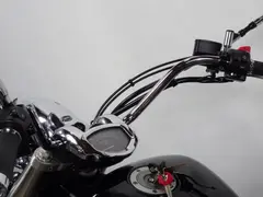 Yamaha XVS1300 Midnight Star 2015 occasion – foto 8 van 20