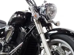 Yamaha XVS1300 Midnight Star 2015 occasion – foto 11 van 20