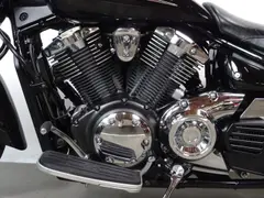 Yamaha XVS1300 Midnight Star 2015 occasion – foto 17 van 20