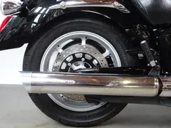 Yamaha XVS1300 Midnight Star 2015 occasion – foto 20 van 20
