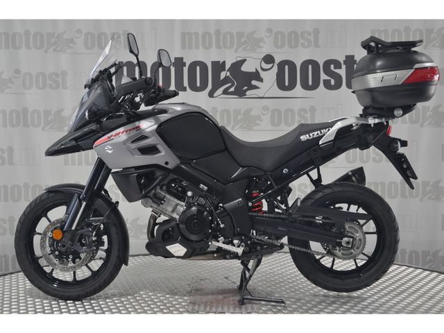 suzuki - v-strom-dl-1000