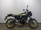 KAWASAKI Z650RS
