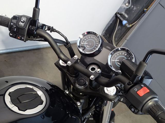kawasaki - z650rs