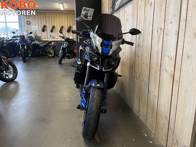 yamaha - mt-10