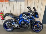 YAMAHA MT 10