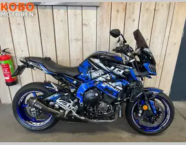 Yamaha MT 10 2016 occasion