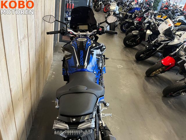yamaha - mt-10