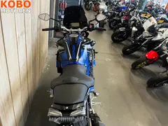 Yamaha MT 10 2016 occasion – foto 7 van 17