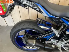 Yamaha MT 10 2016 occasion – foto 8 van 17