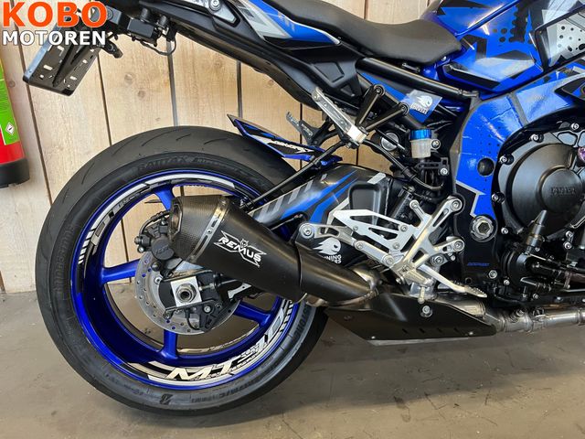 yamaha - mt-10