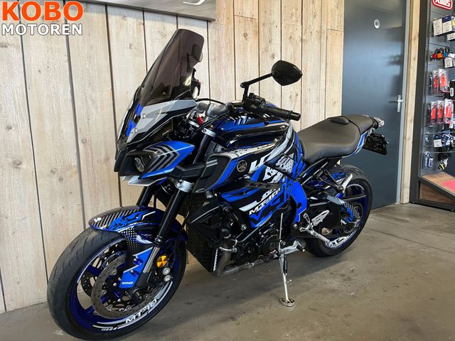 yamaha - mt-10