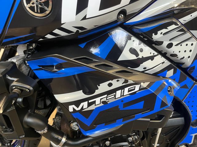 yamaha - mt-10