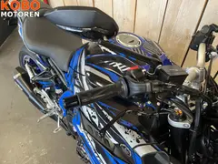 Yamaha MT 10 2016 occasion – foto 10 van 17