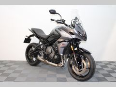 TRIUMPH TIGER 660