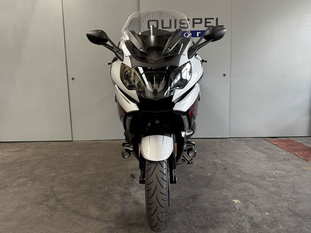 bmw - k-1600-gt